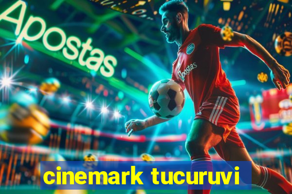 cinemark tucuruvi